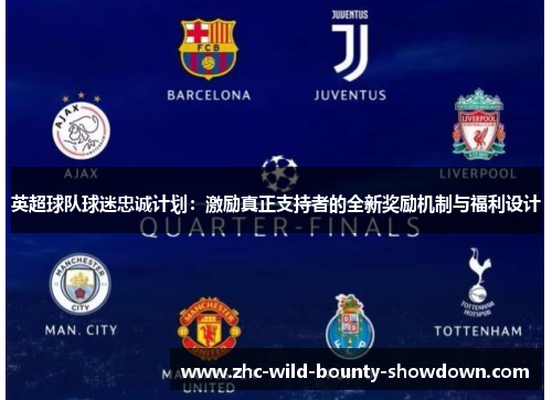 英超球队球迷忠诚计划:激励真正支持者的全新奖励机制与福利设计 英超球队球迷忠诚计划:激励真正支持者的全新奖励机制与福利设计