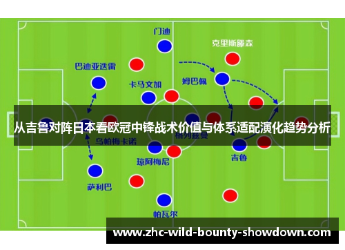 从吉鲁对阵日本看欧冠中锋战术价值与体系适配演化趋势分析 从吉鲁对阵日本看欧冠中锋战术价值与体系适配演化趋势分析