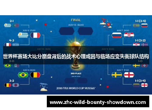 世界杯赛场大比分崩盘背后的战术心理成因与临场应变失衡球队结构 世界杯赛场大比分崩盘背后的战术心理成因与临场应变失衡球队结构