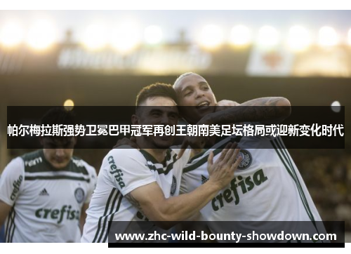 帕尔梅拉斯强势卫冕巴甲冠军再创王朝南美足坛格局或迎新变化时代 帕尔梅拉斯强势卫冕巴甲冠军再创王朝南美足坛格局或迎新变化时代